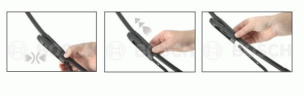 снять щетку стеклоочистителя bayonet снять щетку стеклоочистителя bayonet